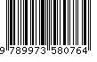 EAN: 9789973580764