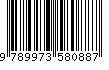 EAN: 9789973580887