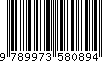 EAN: 9789973580894