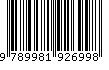 EAN: 9789981926998
