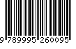 EAN: 9789995260095