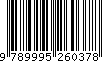EAN: 9789995260378