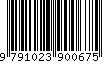 EAN: 9791023900675