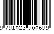 EAN: 9791023900699