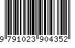 EAN: 9791023904352
