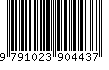 EAN: 9791023904437