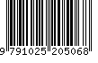 EAN: 9791025205068