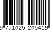 EAN: 9791025205419
