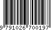 EAN: 9791026700197