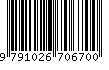 EAN: 9791026706700