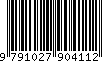EAN: 9791027904112