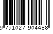 EAN: 9791027904488