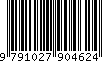 EAN: 9791027904624