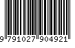 EAN: 9791027904921