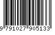 EAN: 9791027905133