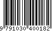 EAN: 9791030400182