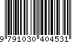 EAN: 9791030404531