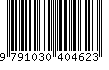 EAN: 9791030404623