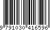 EAN: 9791030416596
