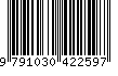 EAN: 9791030422597