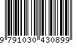 EAN: 9791030430899