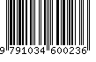 EAN: 9791034600236