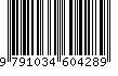 EAN: 9791034604289