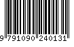 EAN: 9791090240131
