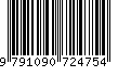 EAN: 9791090724754
