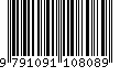 EAN: 9791091108089