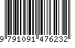 EAN: 9791091476232