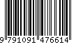 EAN: 9791091476614