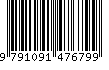 EAN: 9791091476799