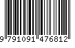EAN: 9791091476812