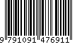 EAN: 9791091476911