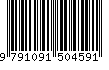 EAN: 9791091504591