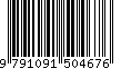 EAN: 9791091504676
