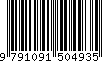 EAN: 9791091504935