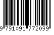 EAN: 9791091772099