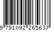 EAN: 9791092265637