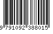 EAN: 9791092388015