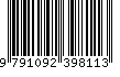 EAN: 9791092398113