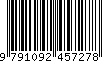 EAN: 9791092457278