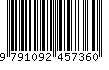 EAN: 9791092457360