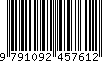 EAN: 9791092457612