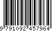 EAN: 9791092457964