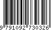 EAN: 9791092730326