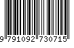 EAN: 9791092730715
