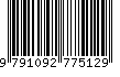 EAN: 9791092775129