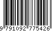 EAN: 9791092775426